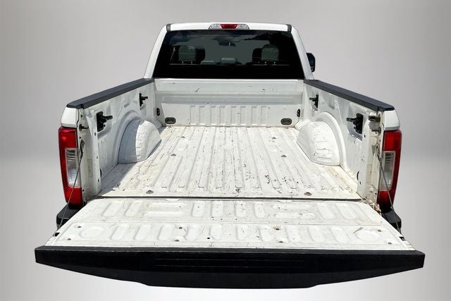 2018 Ford F-250 XL