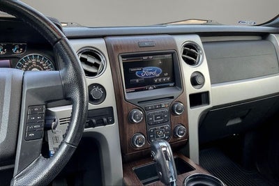 2014 Ford F-150 XL