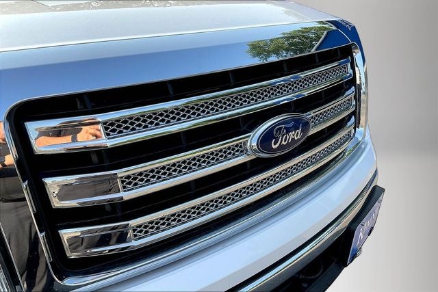 2014 Ford F-150 XL