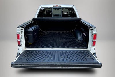 2014 Ford F-150 XL