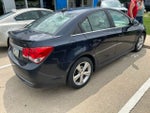 2015 Chevrolet Cruze 2LT