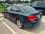 2015 Chevrolet Cruze 2LT