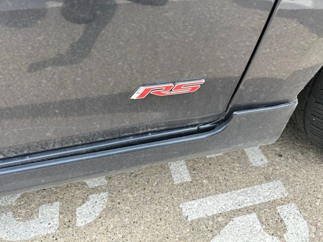 2015 Chevrolet Cruze 2LT