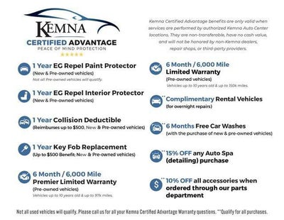 2020 Chevrolet Malibu FWD LS