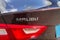2020 Chevrolet Malibu FWD LS