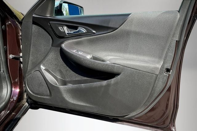 2020 Chevrolet Malibu FWD LS