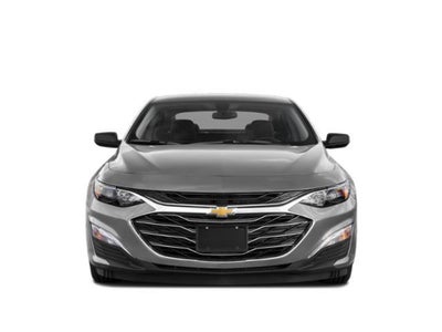 2020 Chevrolet Malibu FWD LS