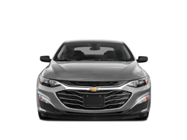 2020 Chevrolet Malibu FWD LS