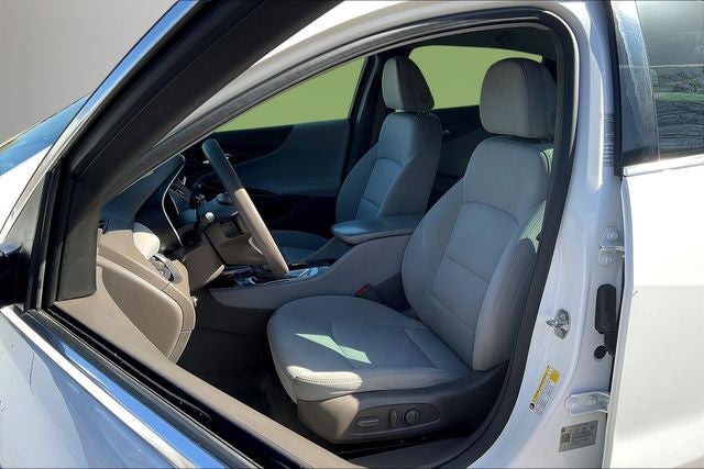 2020 Chevrolet Malibu FWD 1FL