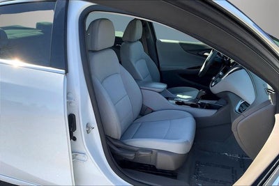 2020 Chevrolet Malibu FWD 1FL