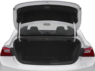 2016 Chevrolet Malibu 1LT