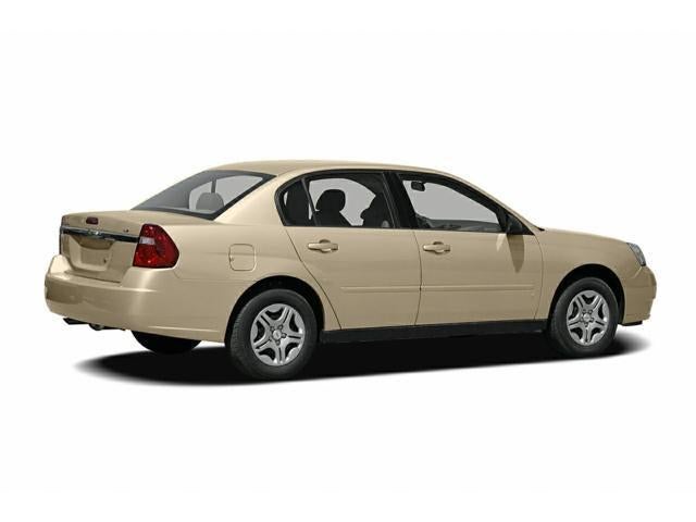 2006 Chevrolet Malibu LT