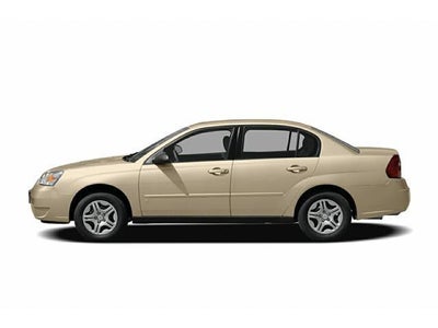 2006 Chevrolet Malibu LT