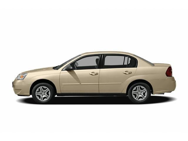 2006 Chevrolet Malibu LT