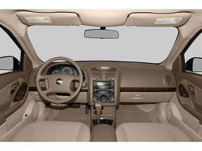 2006 Chevrolet Malibu LT