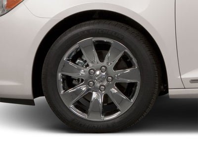 2010 Buick LaCrosse CX