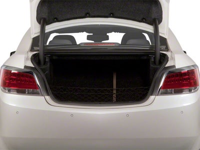 2010 Buick LaCrosse CX