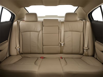2010 Buick LaCrosse CX