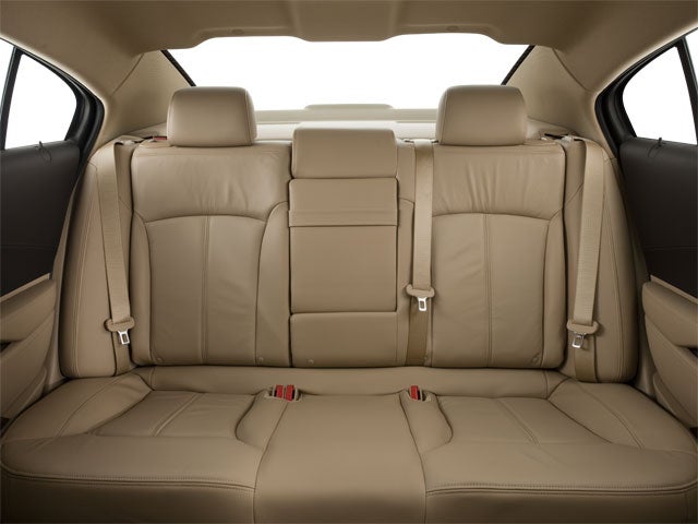 2010 Buick LaCrosse CX