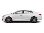 2010 Buick LaCrosse CX