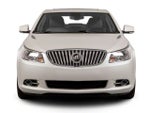 2010 Buick LaCrosse CX