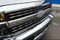 2019 Chevrolet Silverado 2500HD LTZ