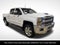 2019 Chevrolet Silverado 2500HD LTZ