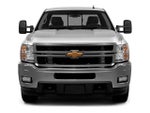 2013 Chevrolet Silverado 2500HD LT