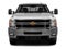 2013 Chevrolet Silverado 2500HD LT