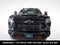 2025 Chevrolet Silverado 3500HD 4WD Crew Cab Long Bed LTZ