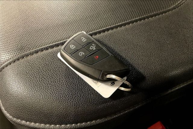 2025 Chevrolet Silverado 3500HD 4WD Crew Cab Long Bed LTZ