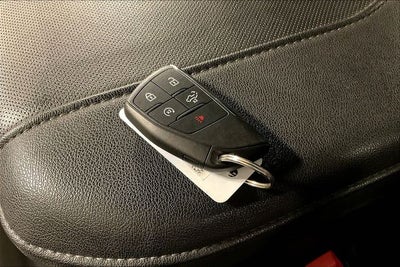 2025 Chevrolet Silverado 3500HD 4WD Crew Cab Long Bed LTZ