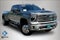 2026 Chevrolet Silverado 3500 HD Crew Cab, Long Bed, High Country Dual Rear Wheel, RWD