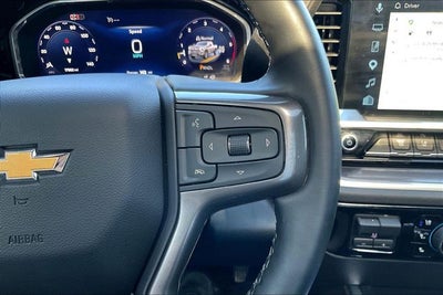 2026 Chevrolet Silverado 3500 HD Crew Cab, Long Bed, High Country Dual Rear Wheel, RWD