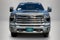 2026 Chevrolet Silverado 3500 HD Crew Cab, Long Bed, High Country Dual Rear Wheel, RWD