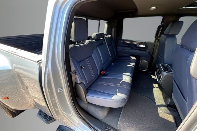 2026 Chevrolet Silverado 3500 HD Crew Cab, Long Bed, High Country Dual Rear Wheel, RWD