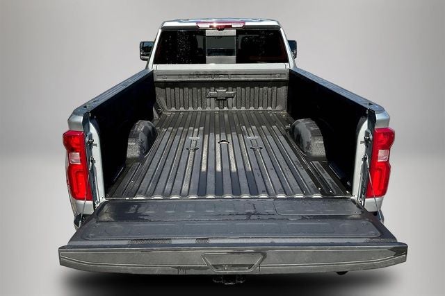 2026 Chevrolet Silverado 3500 HD Crew Cab, Long Bed, High Country Dual Rear Wheel, RWD