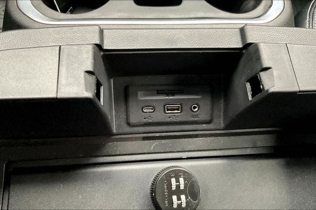 2021 Chevrolet Silverado 2500HD 4WD Crew Cab Standard Bed LTZ