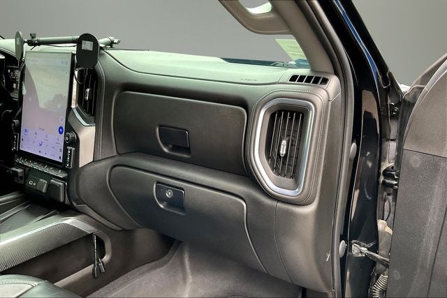 2021 Chevrolet Silverado 2500HD 4WD Crew Cab Standard Bed LTZ