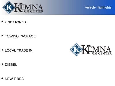 2024 Chevrolet Silverado 2500HD 4WD Crew Cab Standard Bed High Country