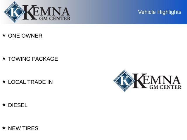 2024 Chevrolet Silverado 2500HD 4WD Crew Cab Standard Bed High Country