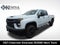 2021 Chevrolet Silverado 3500HD 4WD Crew Cab Standard Bed WT