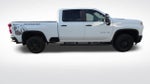 2021 Chevrolet Silverado 3500HD 4WD Crew Cab Standard Bed WT