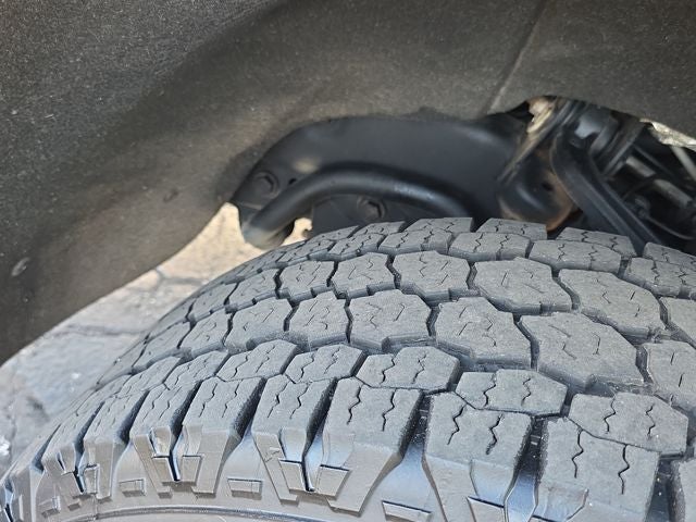 2021 Chevrolet Silverado 3500HD 4WD Crew Cab Standard Bed WT