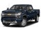 2020 Chevrolet Silverado 3500HD 4WD Crew Cab Long Bed High Country