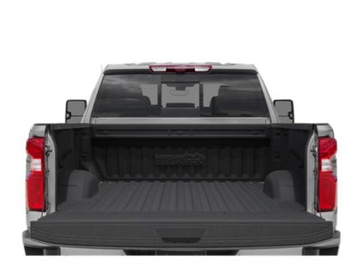 2020 Chevrolet Silverado 3500HD 4WD Crew Cab Long Bed High Country