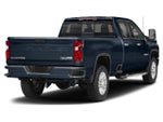 2020 Chevrolet Silverado 3500HD 4WD Crew Cab Long Bed High Country