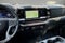 2024 Chevrolet Silverado 2500HD 4WD Double Cab Standard Bed LT