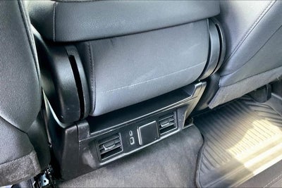 2024 Chevrolet Silverado 2500HD 4WD Double Cab Standard Bed LT