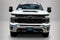 2024 Chevrolet Silverado 2500HD 4WD Double Cab Standard Bed LT